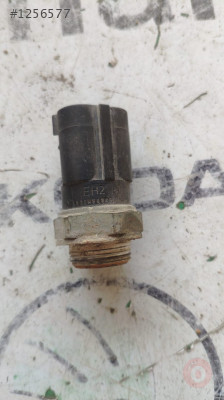 volkswagen (vw) grubu radyatör hararet müşürü