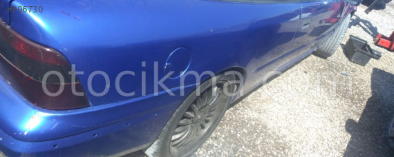 1995 model opel calibra 2.0 çıkma sağ yan panel