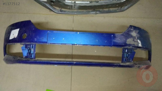 SKODA FABİA 2016 2021 ÖN TAMPON