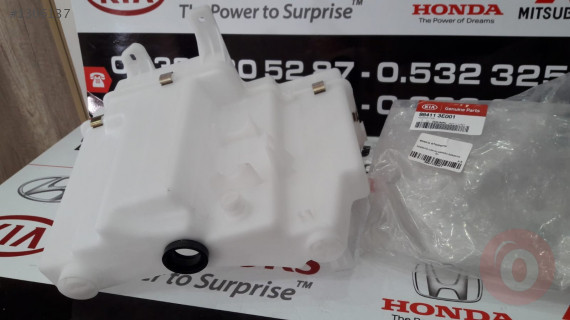 SORENTO 02- CAM SU DEPOSU /984113E001