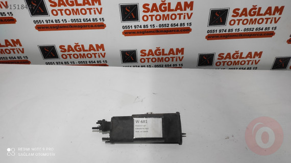 OEM; 4170AK95 PEUGEOT 307 ÇIKMA  KARBON FİLTRESİ