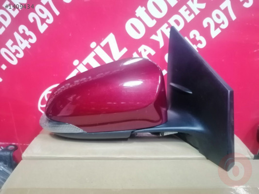 2013-2018 MODEL TOYOTA COROLLA SAĞ AYNA