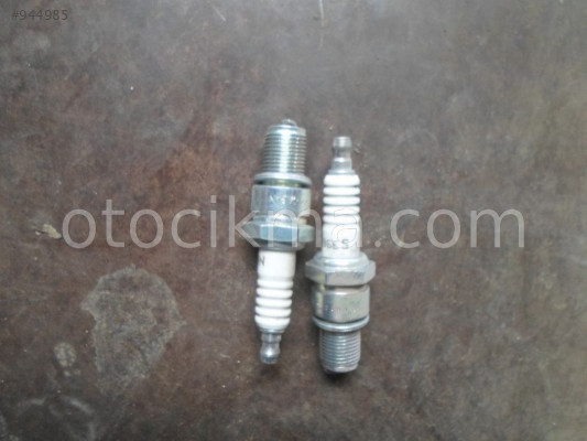 BUJİ TOYOTA CHEROKEE-CORONA İNCE KISA PAS TEK TIRNAK