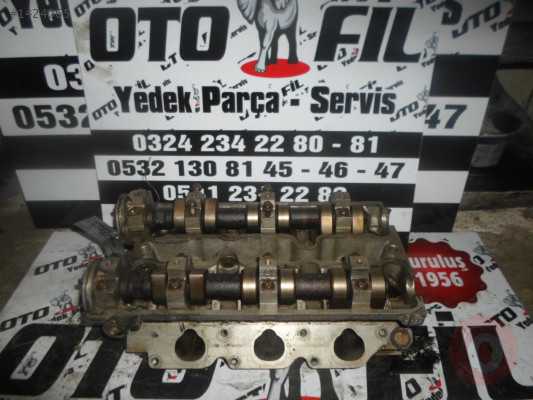 Silindir Kapak Opel Vectra B 1996 Model V6