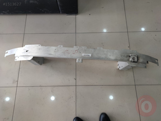 BMW 5 G30 G31 Ön Tampon Demiri Sıfır 2017 Üstü 51117385288