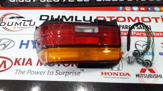 COROLLA AE 101 93-97 SAĞ  STOP/81550-1A720-RH