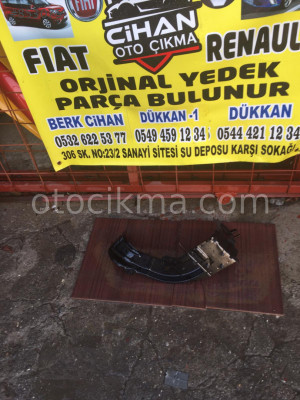 FIAT DOBLO SOL FAR SACI VE TÜM ÇIKMA ORJİNAL PARÇALAR