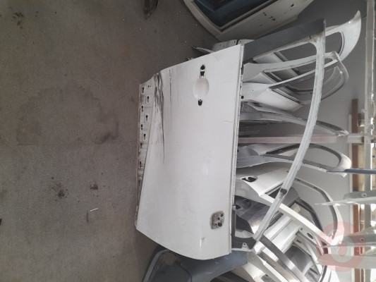 Cikma parca 2017 model.clio