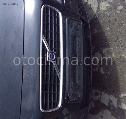 2007 VOLVO S40 HATASIZ ÖN PANJUR.
