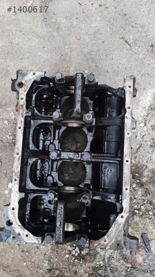 hyundai elentra 1.6 16v doch çıkma motor bloğu