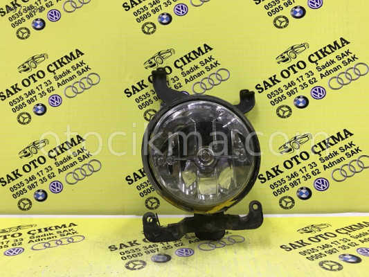 HYUNDAİ ACCENT SOL SİS FARI 2003-2006