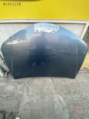 COROLLA 2020 MOTOR KAPUTU ORJİNAL ÇIKMA