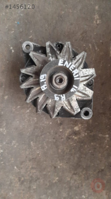 renault r19 1.4 enerji çıkma şarj dinamosu