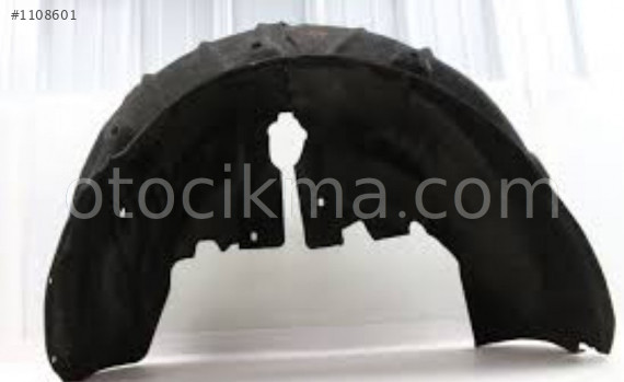 AUDİ A4 B8 08-15 ÇAMURLUK DAVLUMBAZI SAĞ ARKA 8K0810172B
