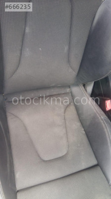 audi a5 sol arka koltuk ve a5 tüm çıkma yedek parçalar