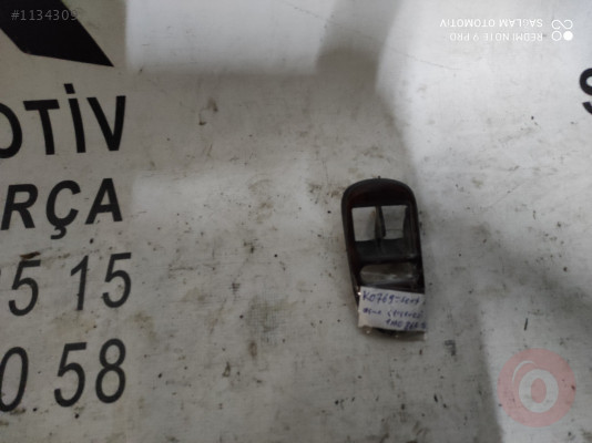 OEM;1M0867163A SEAT LEON SOL KAPI CAM AÇMA ÇERÇEVESİ