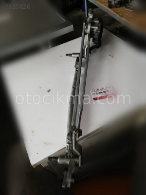 FORD FOCUS 2 ÖN CAM SİLECEK KOLU