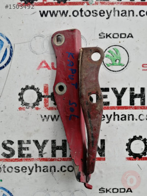 Nissan vanetta cargo kaput menteşesi sol