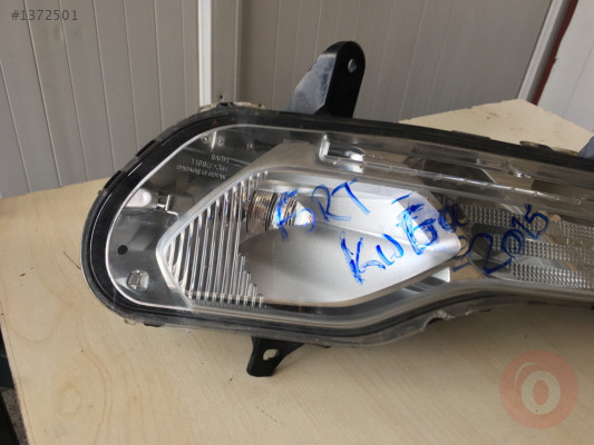 Ford Kuga Sis Farı
