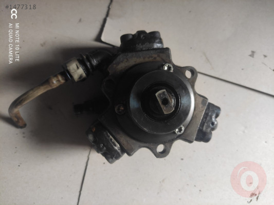 FİAT PUNTO MAZOT POMPASI 1.3 EURO 4