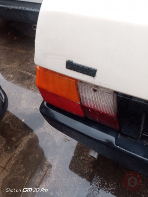 Skoda formen parça parça satilik