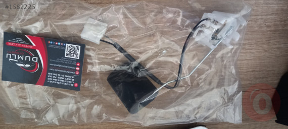 DEPO SAMANDIRASI CERATO 1.5 DIZEL (94460-2F000)