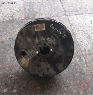 FORD FOCUS 2003 MODEL (98AB-2B195-AG) FİREN WESTiNGHOUSE