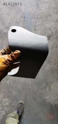 Getz direksiyon plastiği