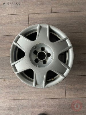 VOLKSWAGEN BORA GOLF4 ÇIKMA JANT