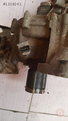 hyundai atos çıkma kilometre sensörü