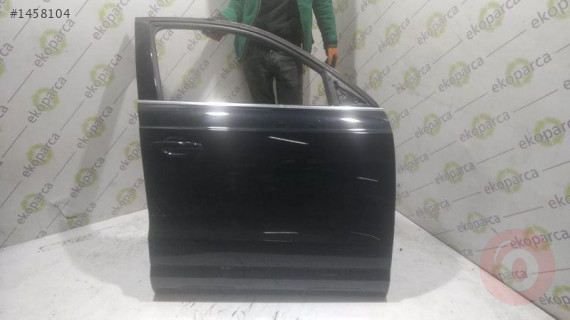 AUDI Q3 2012 2017 SAĞ ÖN KAPI (SÖKME) DOLU 8U0831052