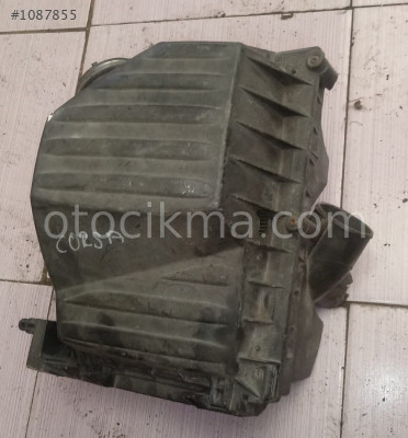 opel corsa c 1.2 16v çıkma hava filtre kazanı