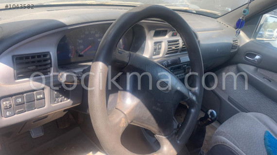FORD RANGER DOLU TORPİDO ÇIKMA PARÇA