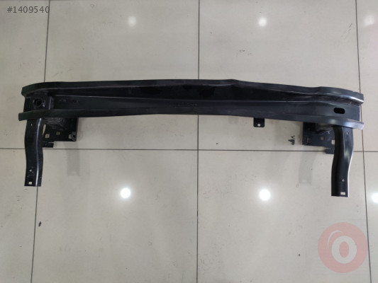 Volkswagen Golf 7.5 Ön Tampon Demiri