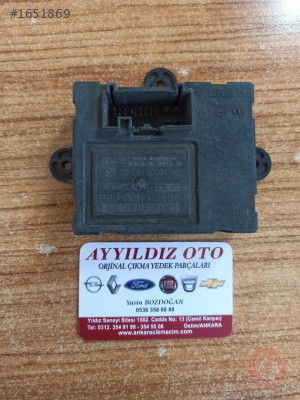 FORD MONDEO 3 KAPI CAM MODÜLÜ 9G9T-14B534-BB