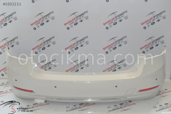 2011 2013 BMW 3 SERİSİ F30 320İ 328İ ARKA TAMPON