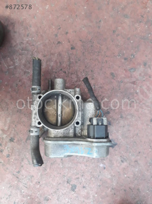 OPEL VECTRA 1.6 MOTOR GAZ KELEBEĞİ Z16XE KELEBEK