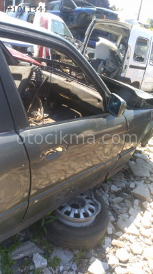 1990 1995 model bmw 5.20 çıkma sağ ön kapı