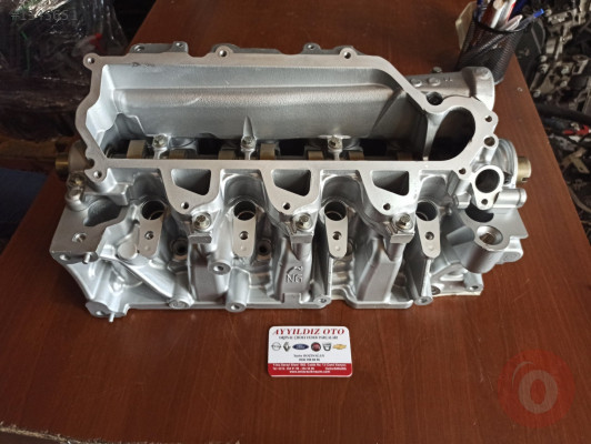 DACİA DUSTER EURO 6 SİLİNDİR KAPAĞI 110426296R