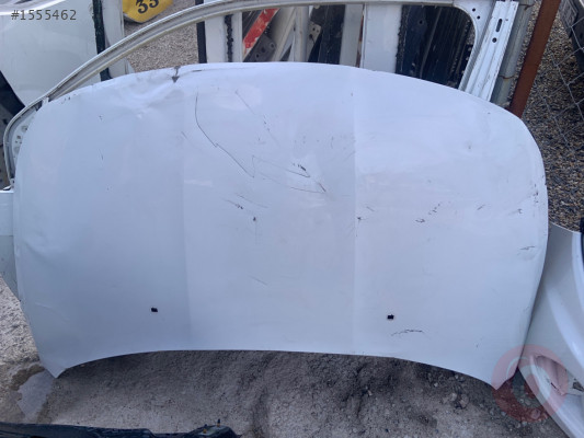 Fıat Egea Ön Kaput