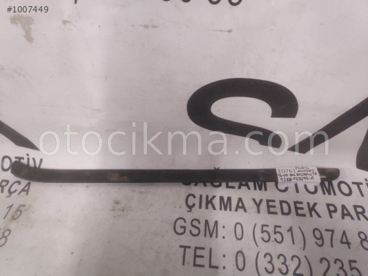OEM; 93bbf03195a FORD MONDEO 96-00 SOL ÖN CAM ÇİTA OEM; 93BB