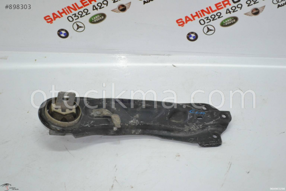 2007 2013 MERCEDES A SERİSİ 176 W176 SOL ARKA DENGE KOLU