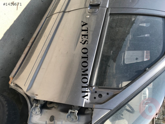 NİSSAN VANETTA ÖN KAPI