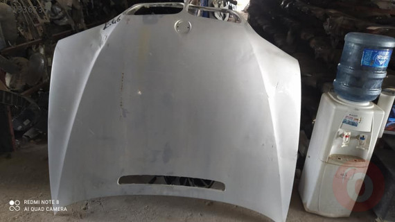 MİTSUBİSHİ  canter.  2014-2016 model on göğüs orjinal çıkma