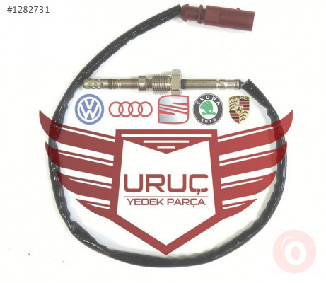 4G0906088R EGZOZ SICAKLIK SENSÖRÜ AUDİ A4 A5 Q5