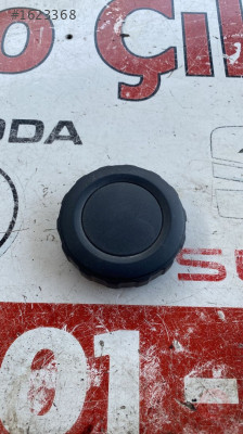 5G4881671 volkswagen golf 7 koltuk ayar kolu