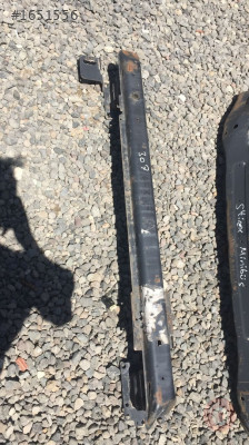 PEUGEOT 307 ÖN TAMPON DEMİRİ ORJİNAL ÇIKMA