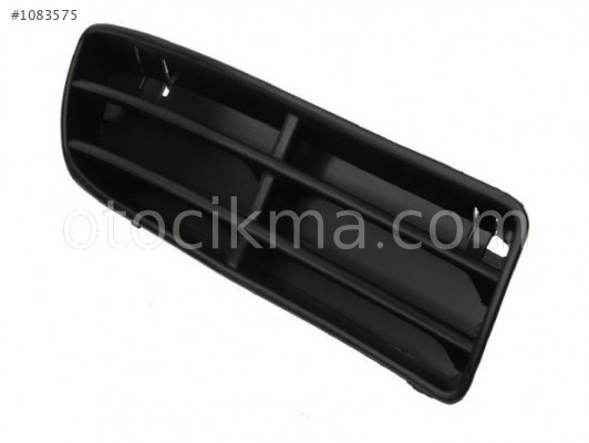 VW BORA 99-05 SAĞ SİS KAPAK ÇERÇEVESİ SİSSİZ 1J5853666B