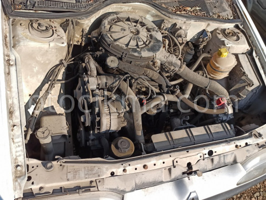 RENAULT 19 DİREKSİYON POMPASI