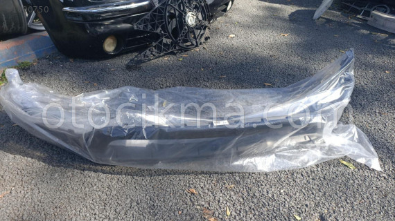 Fiat Freemont ön tampon alt (sıfır orjinal)